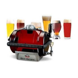 Enlarge Beer Machine 2000 Home Brew Kit