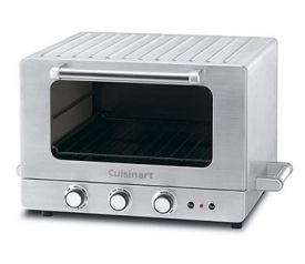 Enlarge Cuisinart BRK-200 Countertop Brick Oven Deluxe w/Convection