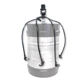 Enlarge S System - Bronco European  Multi-Tap Keg Hand Pump
