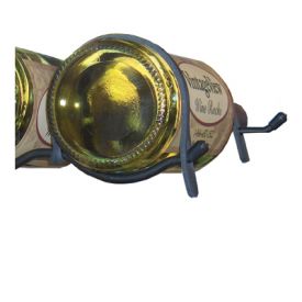 Enlarge Vintage View Bottle Retention Strap Set