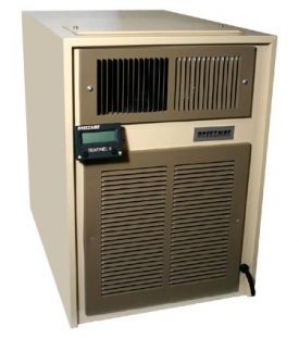 Enlarge Breezaire WKE 8000 Wine Cooler Unit - 2000 Cubic Foot Wine Cellar