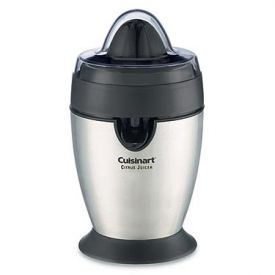 Enlarge Cuisinart CCJ-100 Citrus Juicer