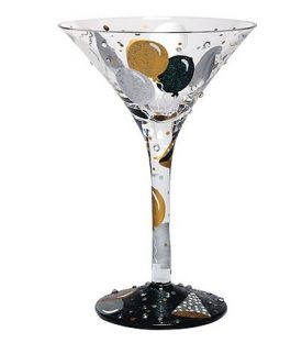 Enlarge Celebration Martini Glass by Lolita Love my Martini