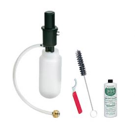 Enlarge Beer Cleaning Kit - 1 Qt. Bottle w/ 4 oz. Cleaner