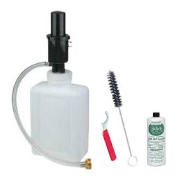 Enlarge Beer Cleaning Kit - 2 Qt. Bottle w/ 4 oz. Cleaner