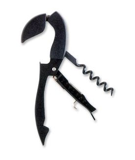 Enlarge Coutale Plus Waiter's Corkscrew Wine Opener