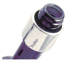 Enlarge Cork Pops Big Drip Collar for Wine