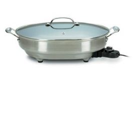Enlarge Cuisinart  CSK-150 Electric Skillet