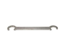 Enlarge Dual Sided Tower Nut Wrench - 1