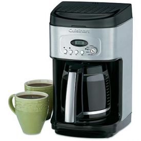 Enlarge Cuisinart DCC-2200 Brew Central 14-Cup Programmable Coffee Maker
