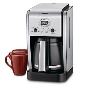 Enlarge Cuisinart DCC-2600 Brew Central 14-Cup Coffeemaker