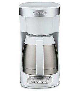 Enlarge Cuisinart DCC-755 Compact Coffee Maker 10-Cup Thermal Carafe