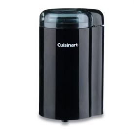 Enlarge Cuisinart DCG-20NBK Coffee Bar Coffee Grinder - Black