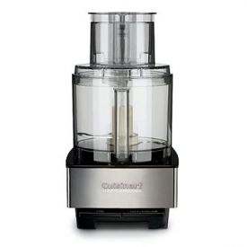 Enlarge Cuisinart DFP-14BCHN Custom 14 Food Processor - Black Chrome