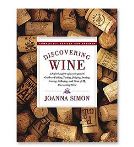 Enlarge Discovering Wine