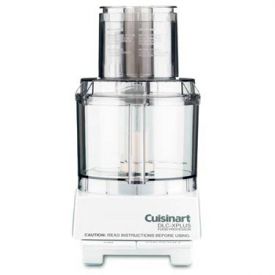 Enlarge Cuisinart DLC-XP 20 Cup Food Processor - White