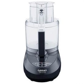 Enlarge Cuisinart DLC-2011BKN Prep 11 Plus 11-Cup Food Processor - Black