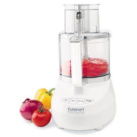 Enlarge Cuisinart DLC-2014N PowerPrep Plus 14-Cup Food Processor