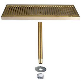 Enlarge DP-120DSSPVD-16 - 16