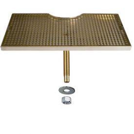 Enlarge DP-630DSSPVD - Surface Mount - 7-1/2