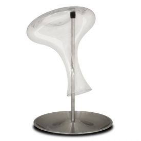 Enlarge Final Touch DS201 Stainless Steel Decanter Stand