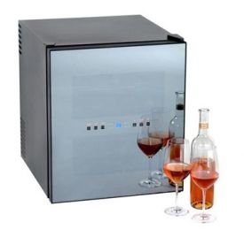 Enlarge Avanti SWC1600M - SUPERCONDUCTOR 16 Bottle Wine Chiller