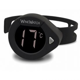 Enlarge Final Touch EWT234 WineWatch Electronic Wine Thermometer