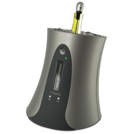 Enlarge Final Touch Icy Wine Bar with Perfect Temp and Wireless Sensor