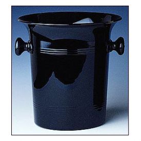 Enlarge Vino Single Bottle Cooler - Black