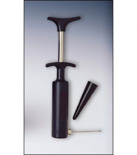 Enlarge Cork Booster Extractor Wine Opener
