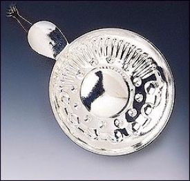 Enlarge Tastevin Wine Tasting Cup
