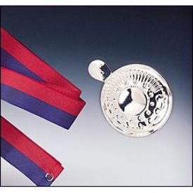Enlarge Tastevin Wine Tasting Cup with Ribbon Set