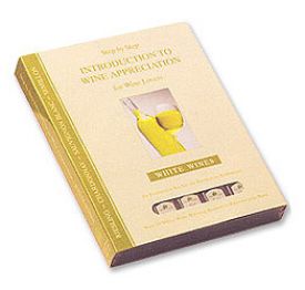 Enlarge Introduction to Wine Appreciation - White Wines