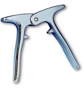 Enlarge Champagne Opener - Chrome Plated