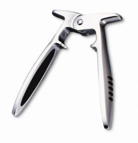 Enlarge SWIFTURN™ Champagne Opener