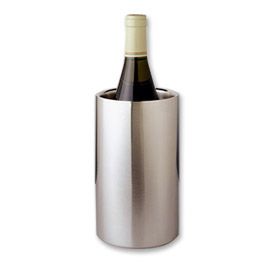 Enlarge Bernardo Double Wall Stainless Steel Champagne/Wine Cooler