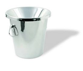 Enlarge Ideal Stainless Steel Wine Tasting Spitton & Chiller