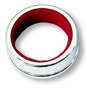 Enlarge Coupe Regal Wine Bottle Drip Collar