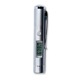 Enlarge AllTemp Digital Wine & Food Thermometer w/Clip