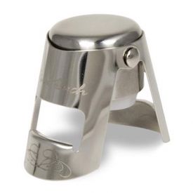 Enlarge Final Touch Champagne Bottle Stopper