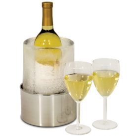 Enlarge Final Touch Ice Bottle Chiller
