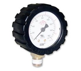 Enlarge Gauge Protection Boot