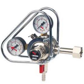 Enlarge Wire Gauge Cage