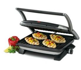 Enlarge Cuisinart GR-2 Griddler Express Contact Grill