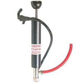 Enlarge Vertical Converter Pump Assembly with 8