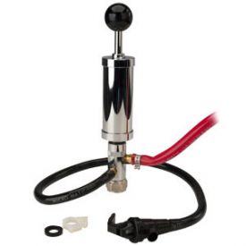 Enlarge Vertical Converter Pump Assembly with 4