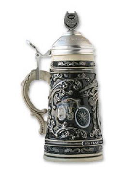 Enlarge Harley-Davidson 105th Anniversary Limited Edition Beer Stein