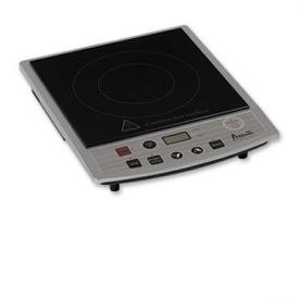 Enlarge Avanti IHP1500 Portable Induction Cooktop Hotplate