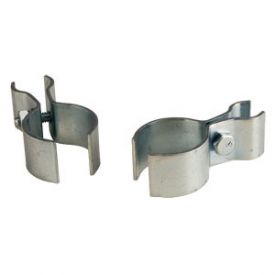 Enlarge Clamp Set-Restricted Rod