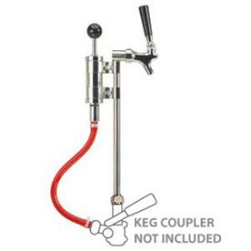 Enlarge Upright Converter Restricted Rod Pump Assembly with 4